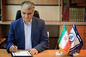 قدردانی معاون درمان دانشگاه علوم پزشکی شیراز از نیم قرن تلاش بی وقفه در اورژانس 115