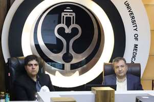 توسعه مراکز سراج در استان فارس/ قدردانی از تلاش روانشناسان در بحران جنگ رمضان