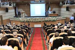 برگزاری نشست آموزشی سامانه اپراتور ملی سلامت با هدف ساماندهی ثبت داروهای مخدر قانونی