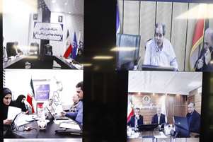 اجرای نسخه «03» پزشکی خانواده در فیروزآباد