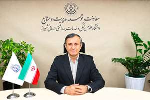 تلاش کارکنان، بستر اصلی ارائه خدمات در نظام سلامت است