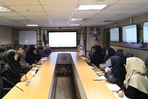 تدوین برنامه جامع برای کاهش مرگ مادری در معاونت بهداشت دانشگاه علوم پزشکی شیراز