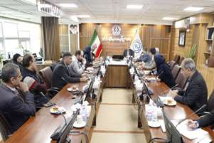  تقویت زیرساخت‌های سلامت، اولویت اصلی در توسعه شمال فارس است