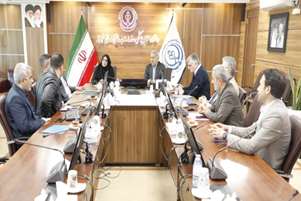 توسعه عدالت‌محور خدمات سلامت در قطب‌های سلامت فارس