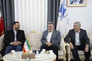 روند رو به رشد شاخص‌های بهداشت و درمان در استان فارس