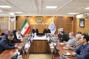 نشست برنامه ریزی کنگره ملی تروما به میزبانی شیراز برگزار شد