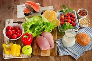 تغذیه مناسب؛ عامل مؤثر در پیشگیری و بهبود زخم فشاری (زخم بستر)