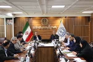 شیوه‌نامه جدید تعزیرات حکومتی در حوزه درمان بررسی شد