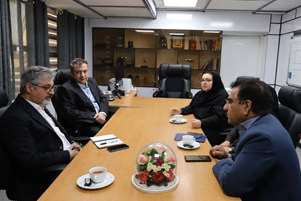 در نشست بررسی چالش‌ها و ظرفیت‌های پزشک خانواده روستایی برگزار شد