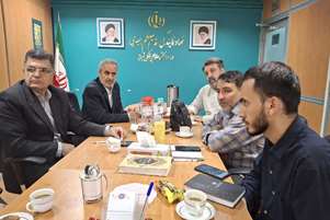 پیش بینی اعزام ۷۰۰ عضو جامعه دانشگاهی علوم پزشکی شیراز در آیین تشییع رهبر شهید انقلاب