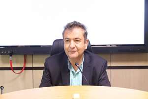 نشست ستاد مرکزی جوانی جمعیت دانشگاه علوم پزشکی شیراز برگزار شد