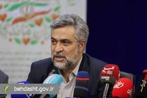 رسانه‌ها در آرام نگه داشتن جامعه در زمان جنگ نقش کلیدی داشتند