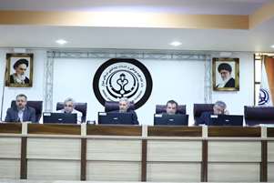 هم‌افزایی برای ارتقای سلامت فارس؛ تاکید رئیس دانشگاه علوم پزشکی شیراز بر ثبات، عدالت و امیدآفرینی در اجلاس روسای شبکه‌های بهداشت و درمان استان