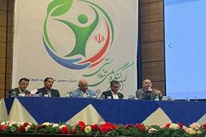 تاکید معاون فرهنگی و دانشجویی دانشگاه علوم پزشکی شیراز بر تغییر شیوه زندگی و کنترل استرس