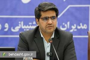 آغاز نخستین جشنواره فرزندان پسر کارکنان و بازنشستگان وزارت بهداشت از ۲۱ مهرماه
