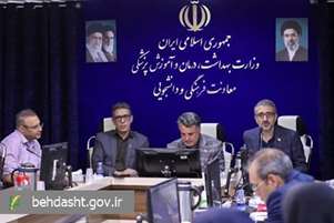 ورزش عامل پیوند عمیق‌تر با دانشجویان و تقویت سرمایه اجتماعی دانشگاه‌ها