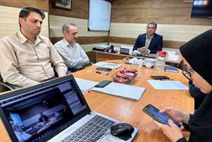 تاکید معاون فرهنگی و دانشجویی دانشگاه علوم پزشکی شیراز بر نقش اقدامات و رویکرد پیشگیرانه شوراهای انضباطی دانشجویان در دانشگاه‌ها