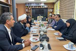 تاکید معاون فرهنگی و دانشجویی دانشگاه علوم پزشکی شیراز بر تلاش و برنامه‌ریزی برای حفظ، ترویج و ارتقای زیرساخت‌های فرهنگی در خوابگاه های دانشجویی دانشگاه