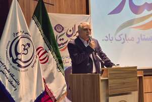 پرستاران، چراغ‌های روشن مسیر درمان و امیدبخش روزهای سخت بیماران هستند