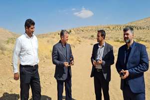 بررسی جانمایی دهکده فرهنگی، ورزشی و تفریحی ویژه کارکنان، اساتید و دانشجویان دانشگاه