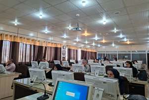برگزاری آزمون تربیت مدیران آینده برای داوطلبان منتخب قطب ۵ کشور