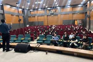 برگزاری کارگاه آموزشی «مبانی سنجه‌های بهداشت محیط بیمارستان» در شیراز