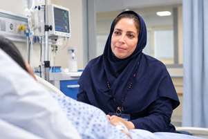 ایمنی بیمار؛ مسئولیتی مشترک میان کادر درمان، بیمار و خانواده