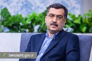 رئیس کمیته کشوری پژوهش، رصد و تحلیل دادگانی برنامه پزشکی خانواده و نظام ارجاع منصوب شد