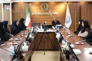 پوشش حرفه‌ای در کنار اخلاق و مسئولیت‌پذیری، بخشی از اعتبار سازمان است