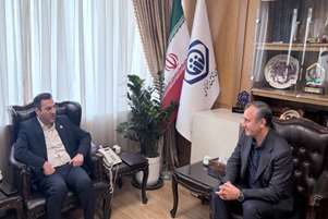 راهکارهای تسویه مطالبات دانشگاه علوم پزشکی شیراز در سال ۱۴۰۵ بررسی شد