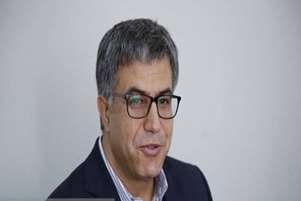 عضو هیات علمی دانشکده داروسازی شیراز، دبیر هیات ممتحنه و ارزشیابی بیوتکنولوژی دارویی کشور شد