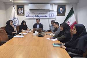 داشبورد مدیریتی، دسترسی به اطلاعات دقیق حوزه درمان را تسهیل می‌کند
