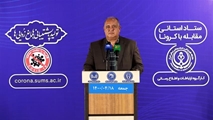 بستری نزدیک به 1700 بیمار مشکوک و دارای علامت کروناویروس در بیمارستان های فارس؛ 189 بیمار در وضعیت وخیم