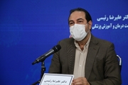 برگزاری هرگونه مراسم در فضای سربسته اکیدا ممنوع است