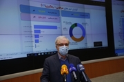 آمار مرگ در ایران به مرز دو رقمی نزدیک است
