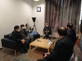 فارس می تواند پیشرو طرح ها و ایده های بزرگ در کشور باشد