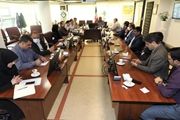 اعلام آمادگی پزشکی قانونی و دادستانی فارس برای مشارکت در مقابله با گسترش ویروس کرونا