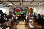ایثار، فداکاری و از جان گذشتگی حاج قاسم سلیمانی، سرلوحه خدمت مدافعان سلامت است