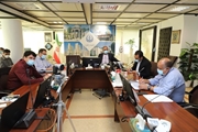 تقدیر رییس دانشگاه علوم پزشکی از مشارکت شهرداری شیراز در پیشبرد اهداف حوزه سلامت