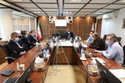 تقدیر رییس دانشگاه از بانوان مدافع سلامت به مناسبت سالروز ولادت حضرت فاطمه(س) و روز زن