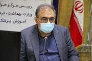 همکاری و همدلی بین بخشی در فارس، یادآور دوران دفاع مقدس است