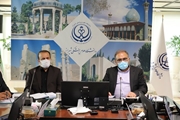 قدردانی جانشین استاندار در ستاد استانی مدیریت کرونا از سنگ تمام مجموعه سلامت فارس در مقابله با کرونا