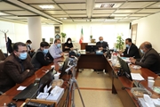 برنامه ریزی برای محدودیت فعالیت مطب ها در نشست ستاد دانشگاهی مدیریت کروناویروس