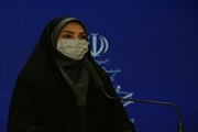 جان باختن 153 بیمار دیگر کووید19/ 5419 نفر در بخش های مراقبت های ویژه بستری هستند