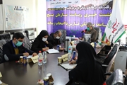 اهداف طرح شهید حاج «قاسم سلیمانی» برای پیشگیری و کنترل کووید19 با مشارکت 6800 نیروی بسیجی فارس