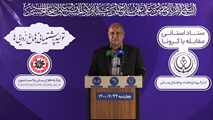 انجام بیش از یک میلیون و 473 هزار تست کرونا در فارس از ابتدای شیوع تاکنون