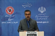 مجموع مبتلایان کووید19 در کشور به 60500 نفر رسید