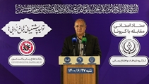 بیش از 2 میلیون و 685 هزار دوز واکسن کروناویروس در فارس تزریق شده است