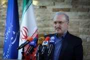 میزان بهبود یافتگان کرونا در ایران یک رکورد ناب بین المللی است