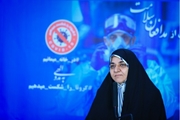 انجام 25 میلیون غربالگری توسط 12 هزار ماما در کشور